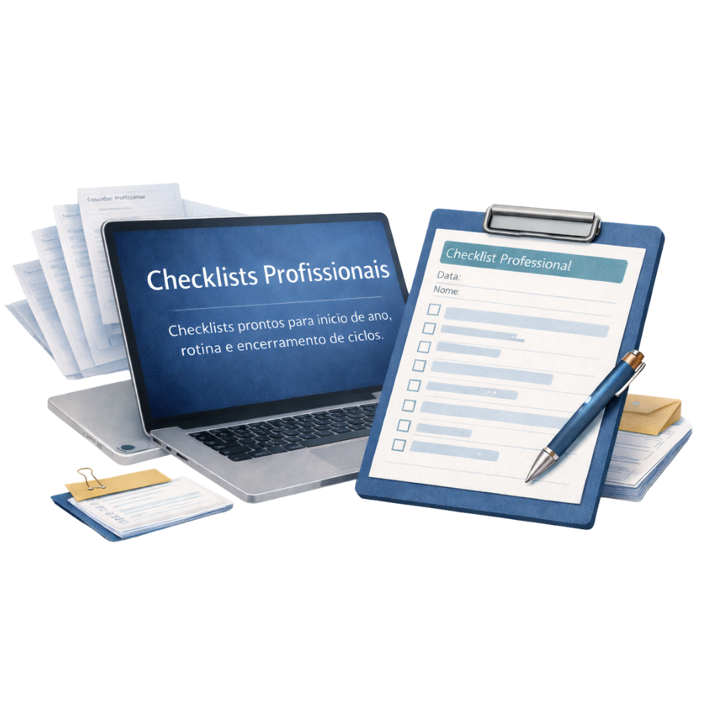Kit de Checklists