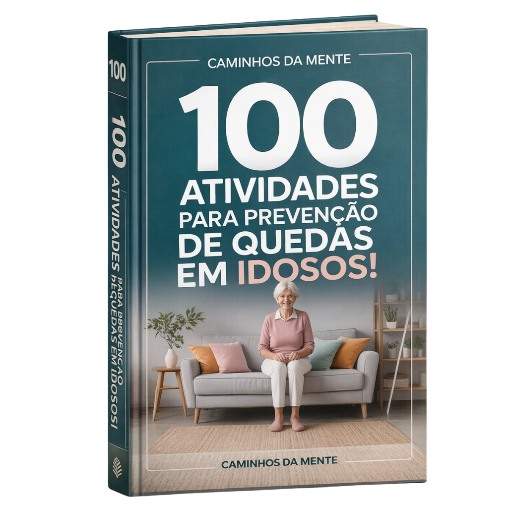 Manual 100 Exercícios Idosos