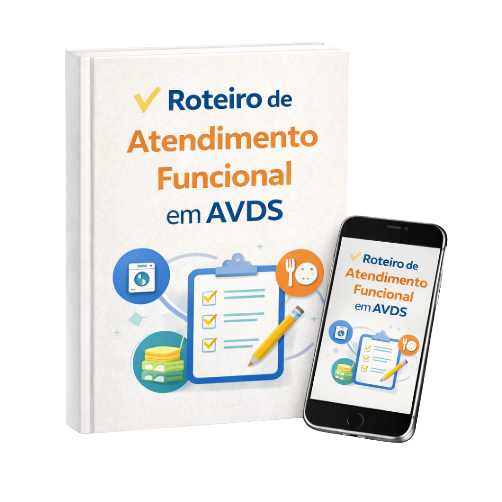 Roteiro de Atendimento