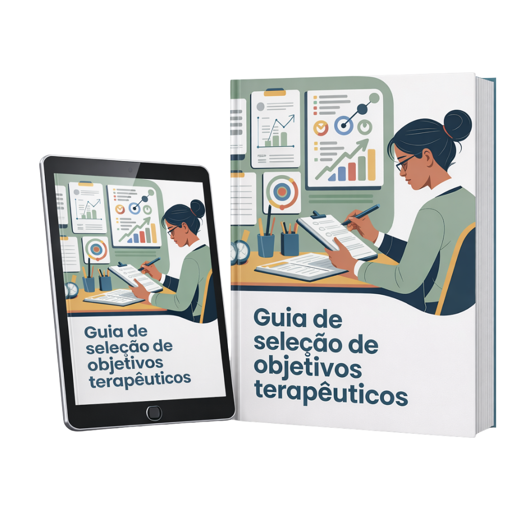 Guia de Seleção de Objetivos Terapêuticos