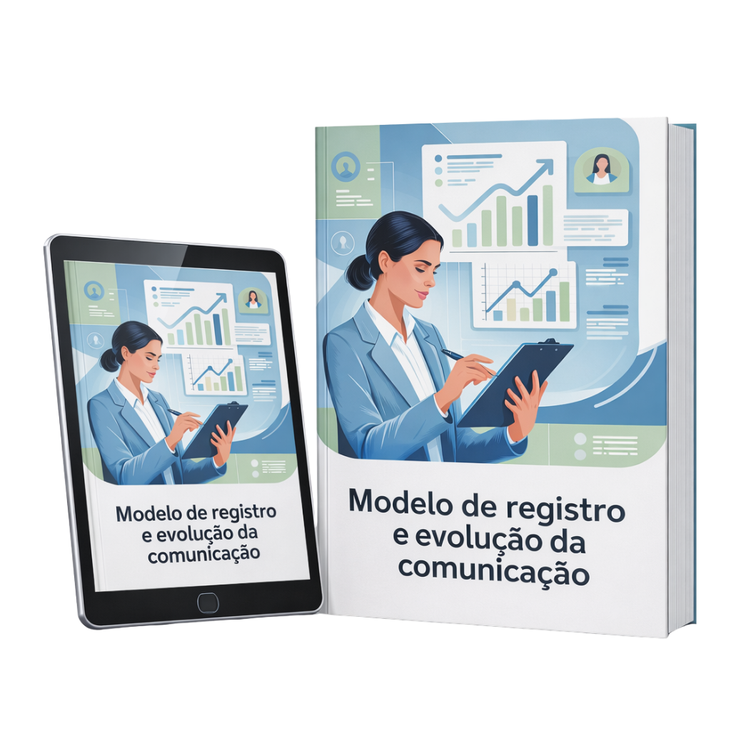 Modelo de Registro e Evolução da Comunicação