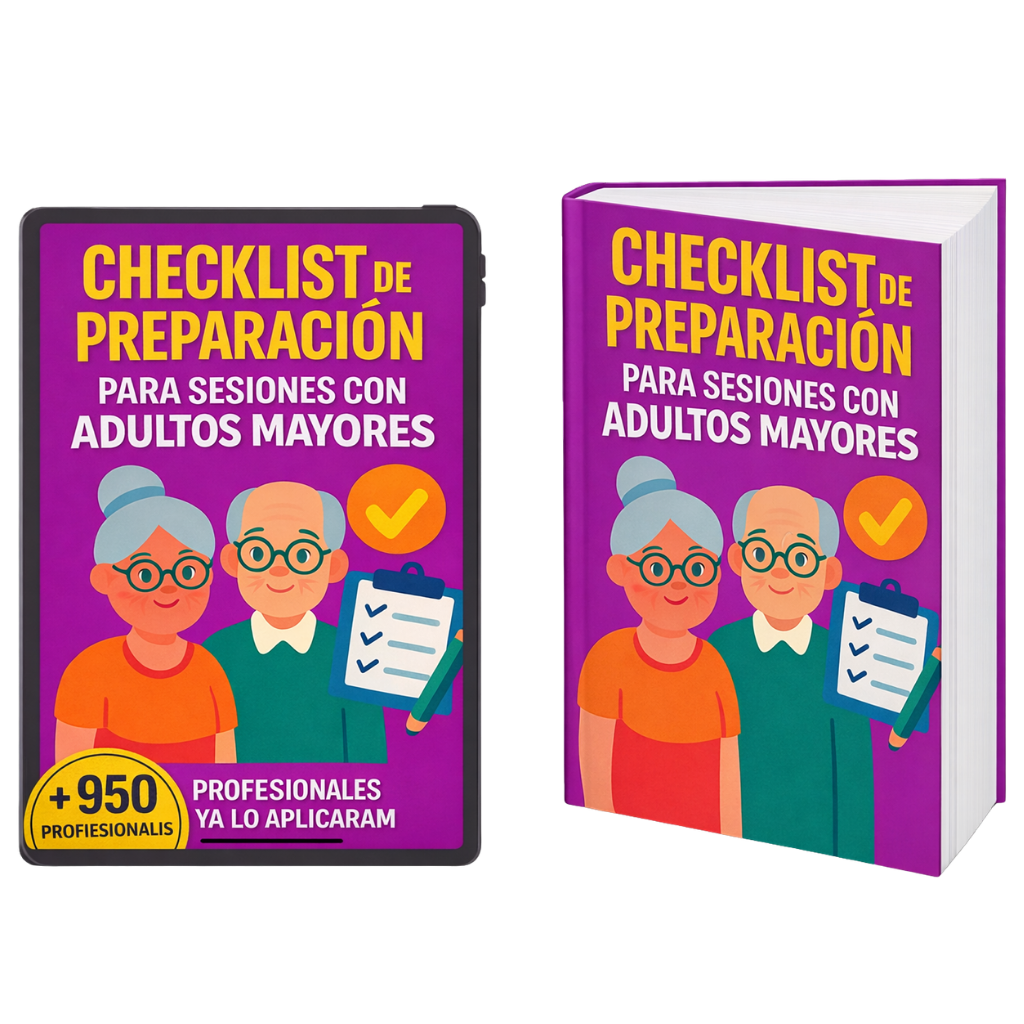 Checklist de Preparación
