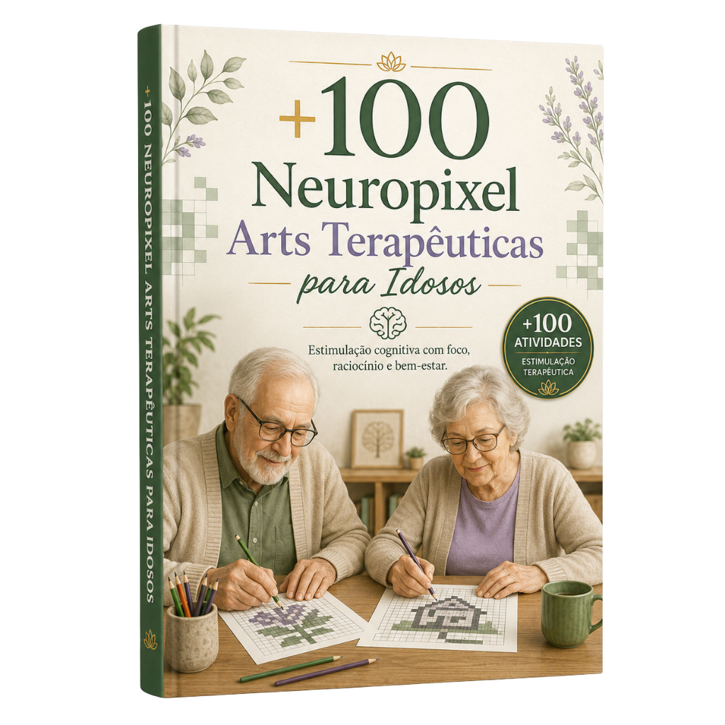 Pranchas de NeuroPixel Terapêutico