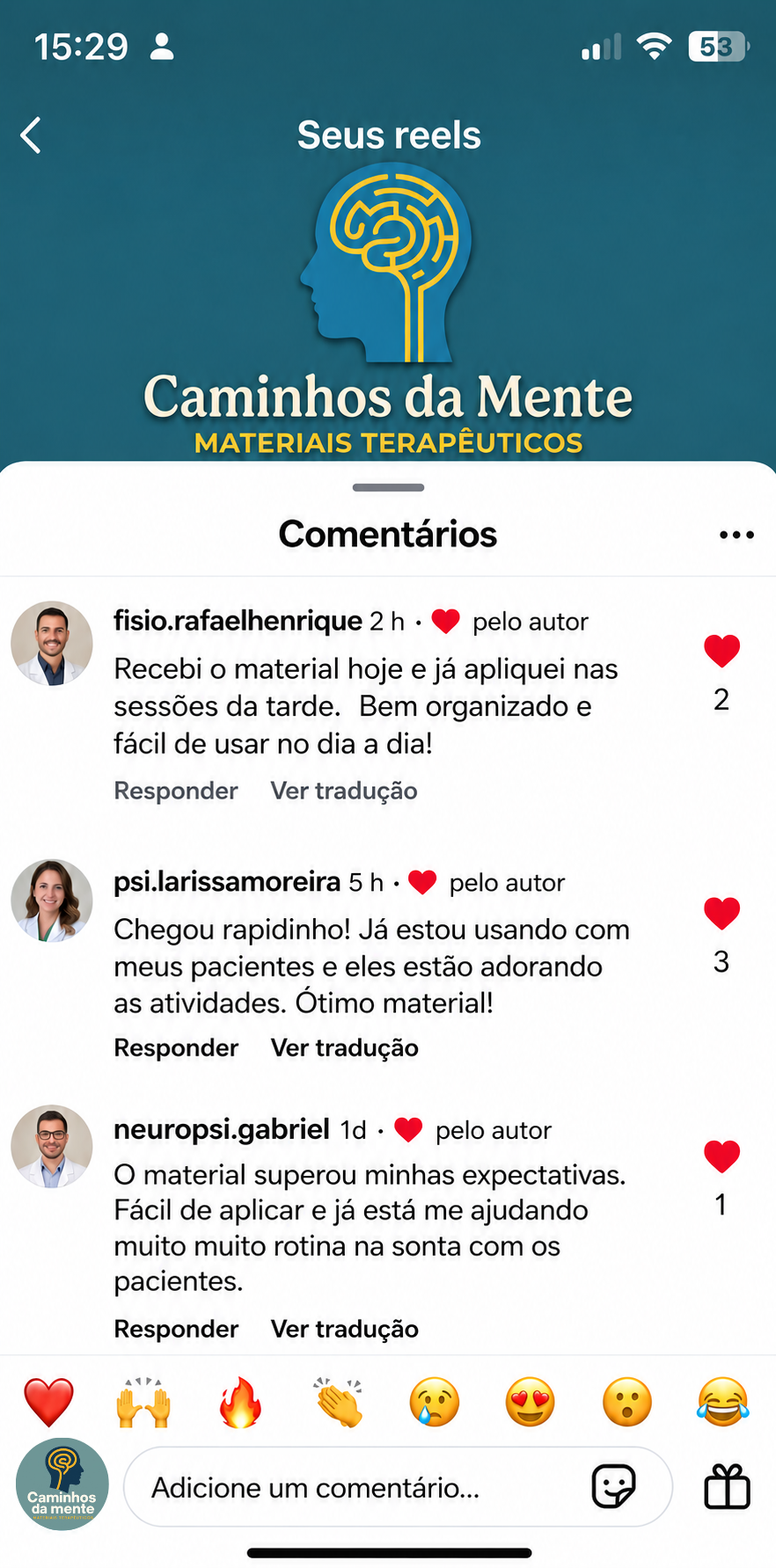 Depoimento NeuroPixel 02