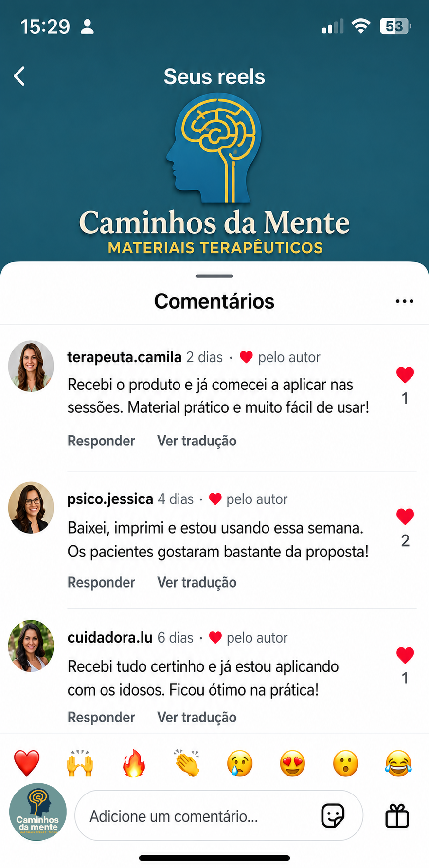 Depoimento NeuroPixel 03