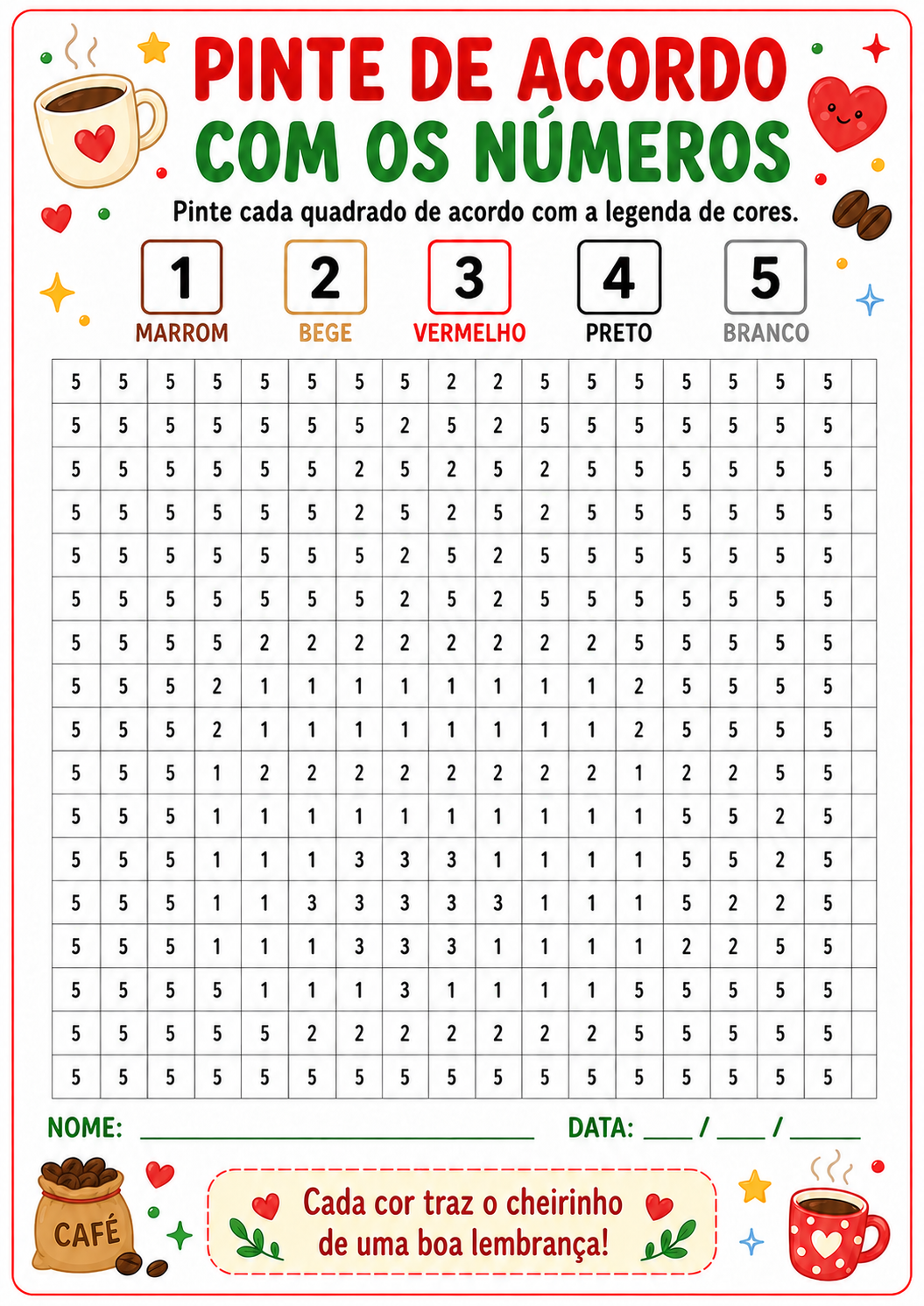 Amostra 5
