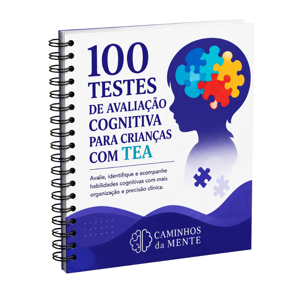 100 Testes TEA Completo