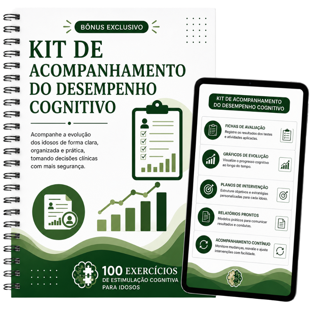 Bônus 02 - Kit de Acompanhamento
