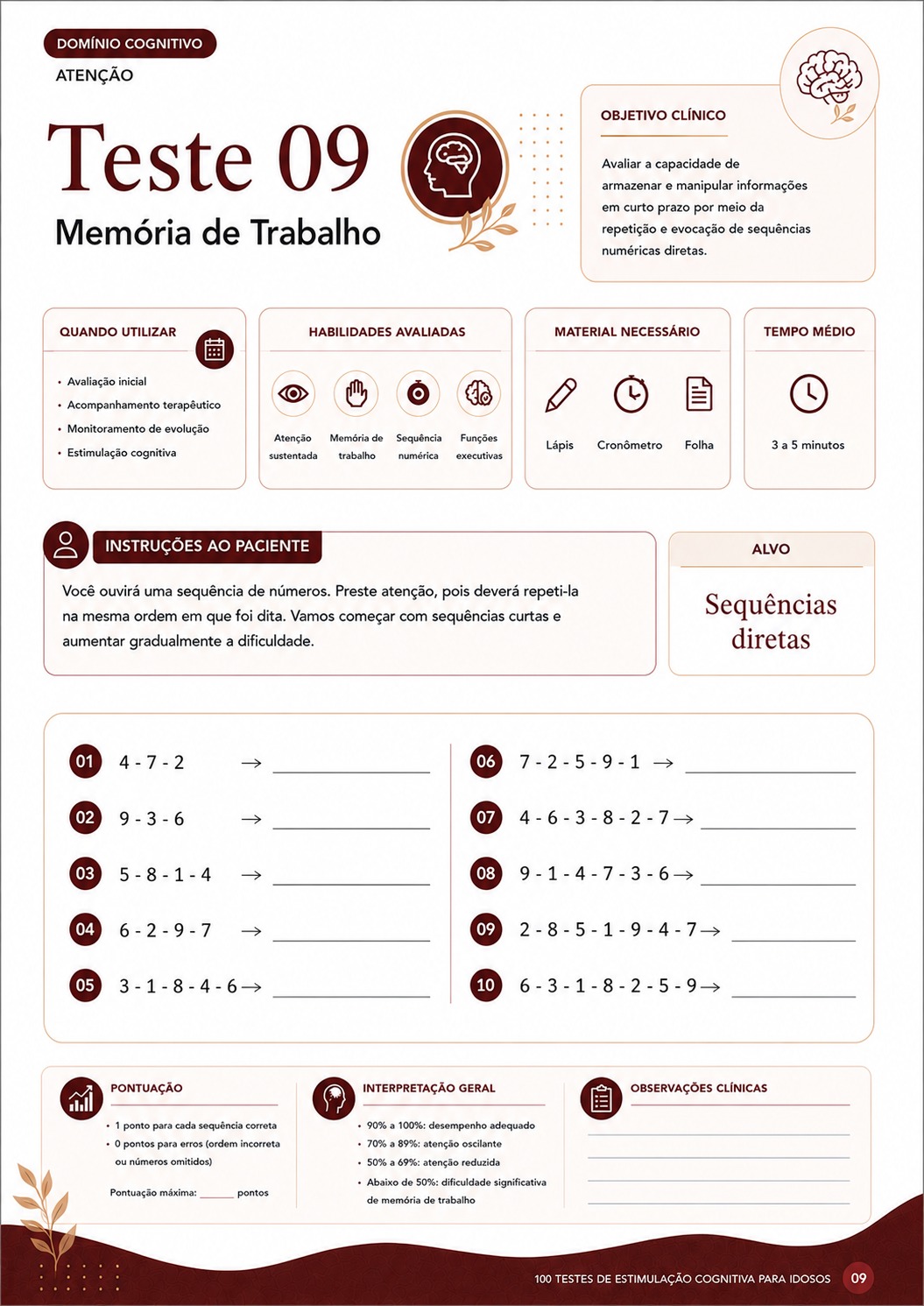 Amostra 6