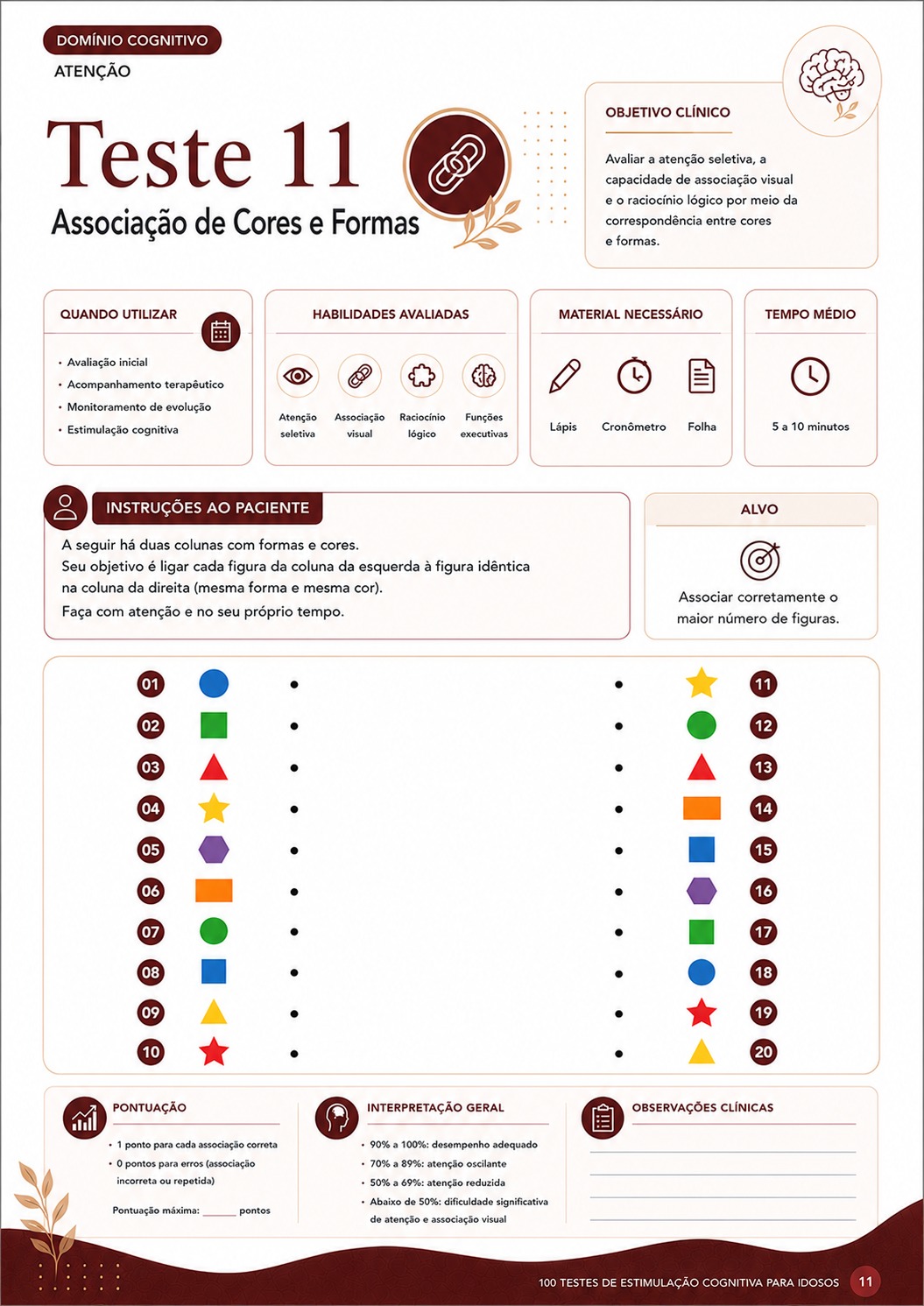 Amostra 5