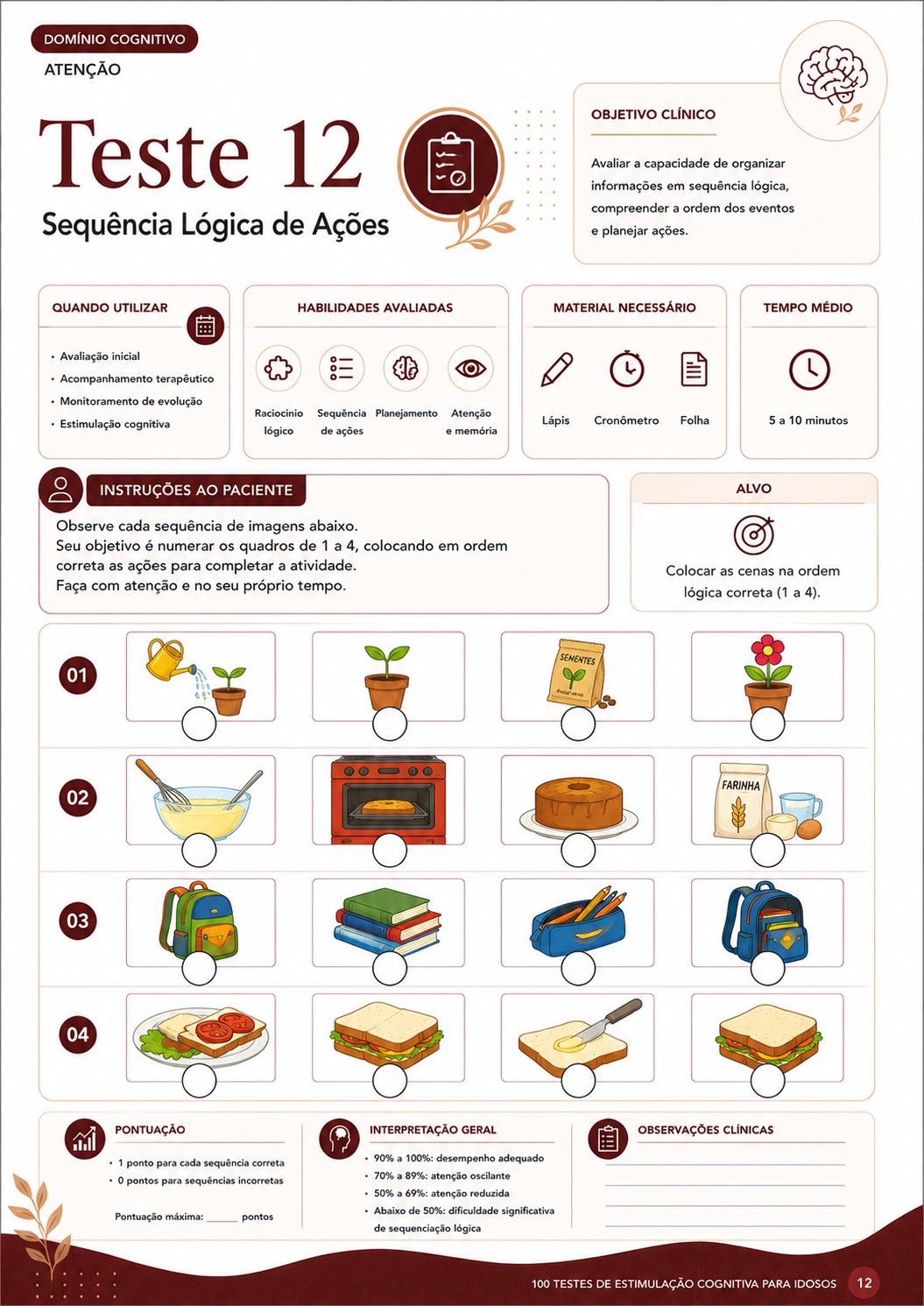 Amostra 4