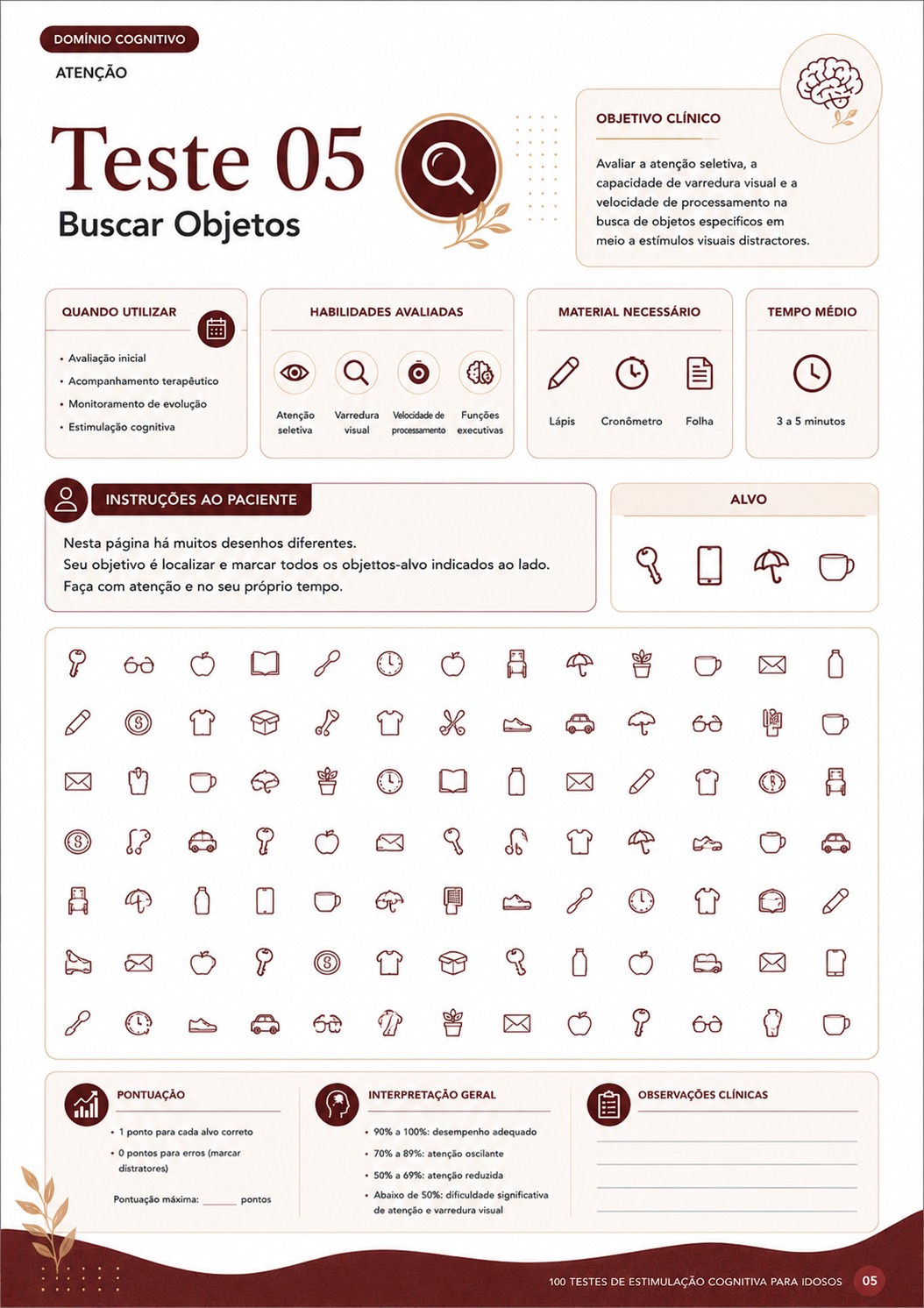 Amostra 8