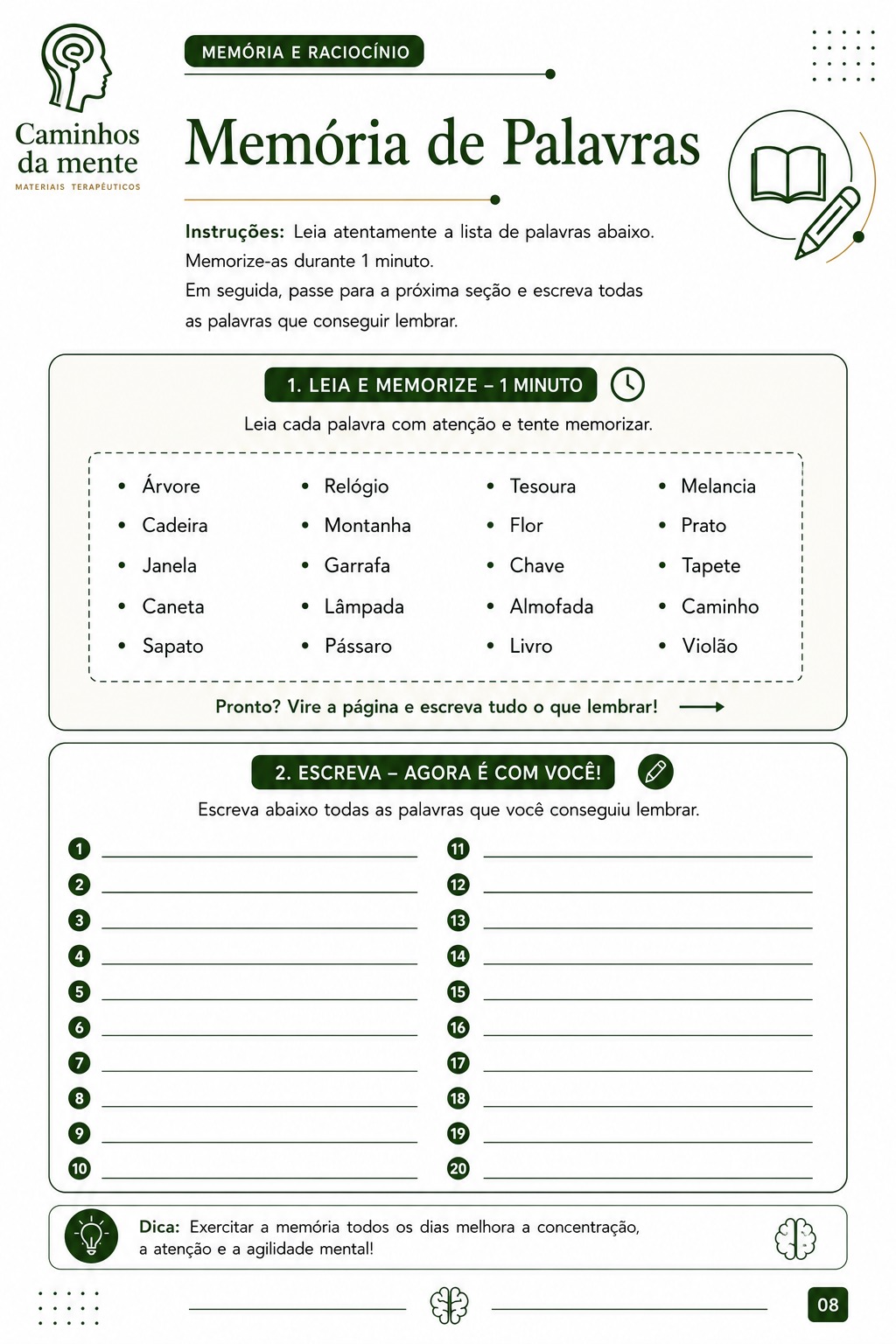 Amostra 7