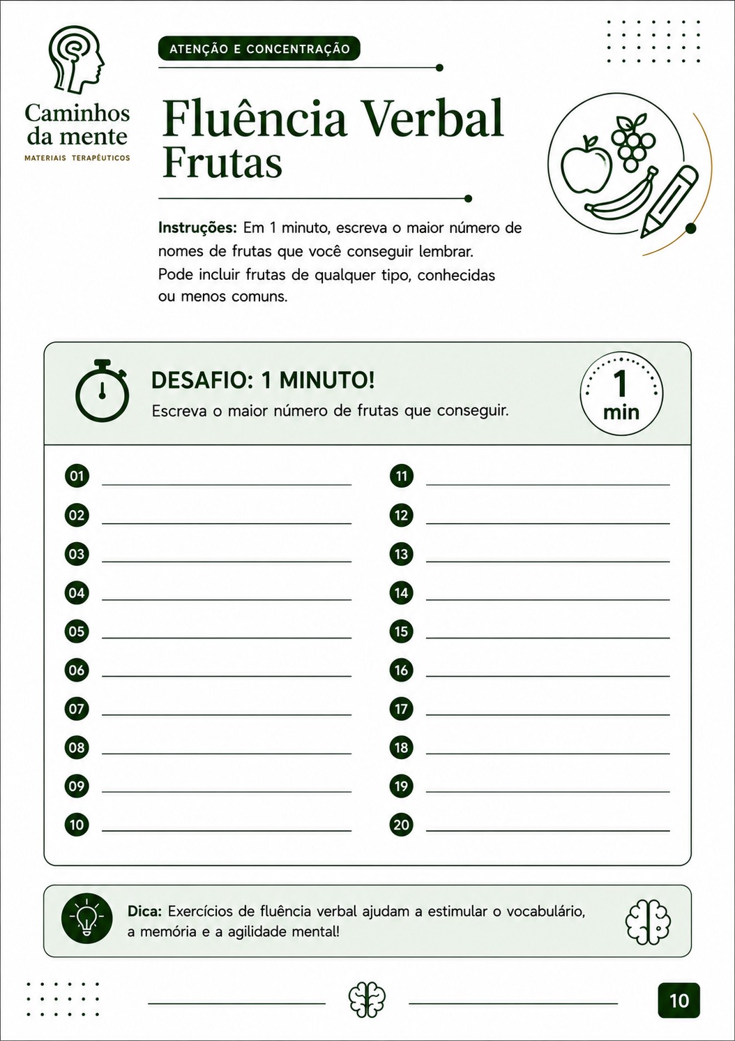 Amostra 9