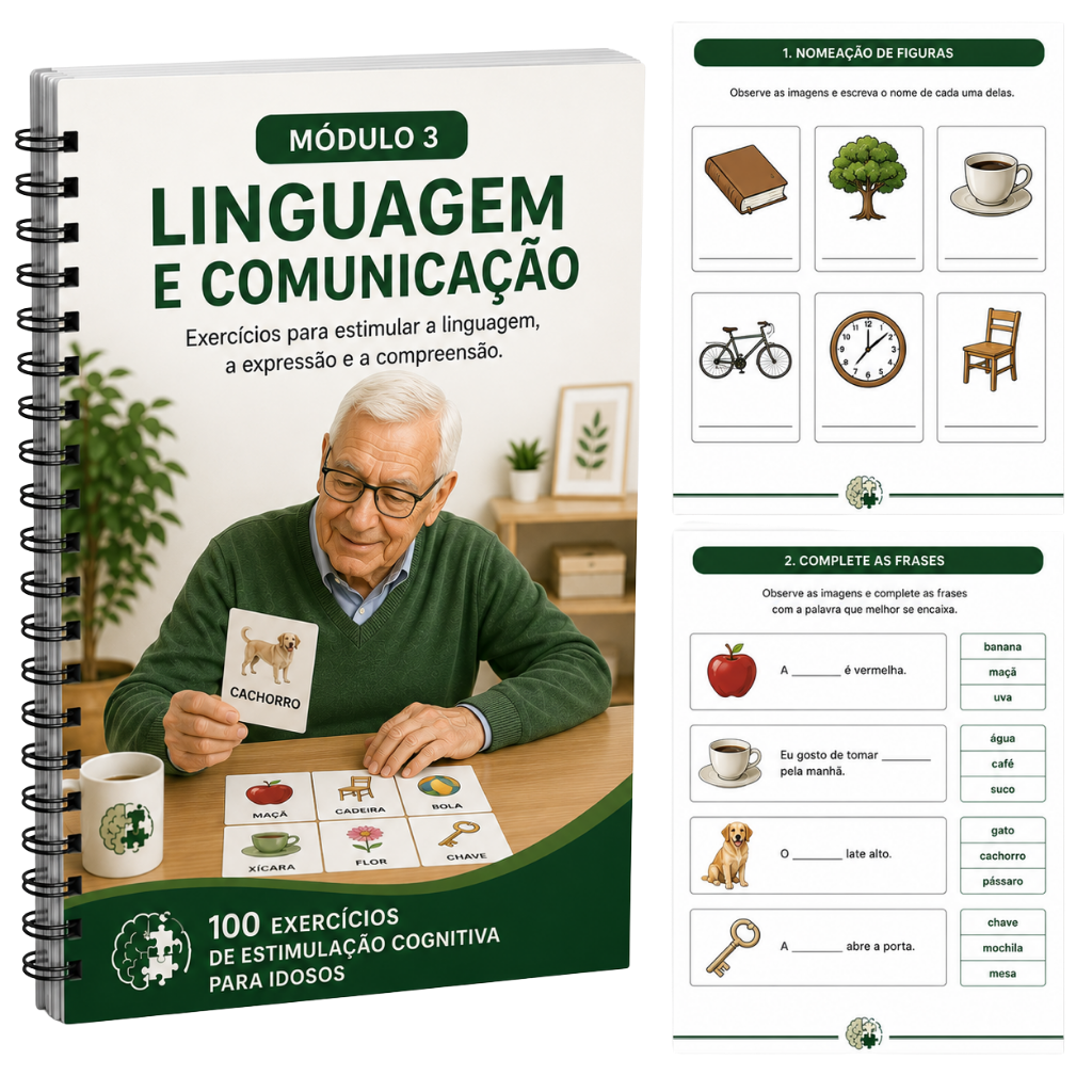Linguagem e Comunicação
